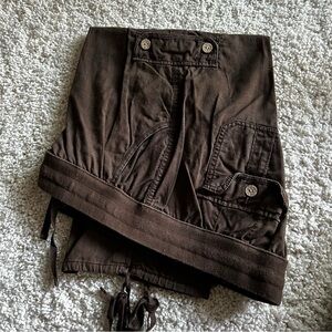 Old Navy Maternity Capris